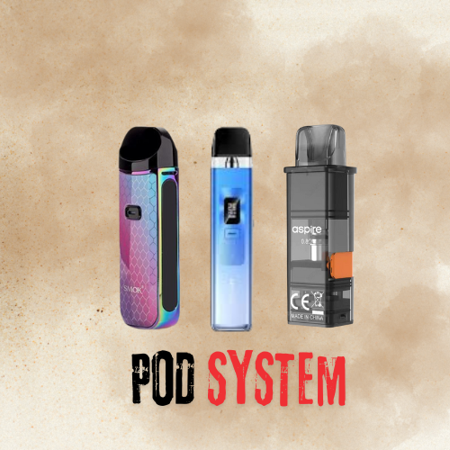voopoo vinci pod manual Best Refillable Pod Vapes UK 2026 main image 1