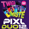 PIXL Duo Prefilled Pods - Box Of 5