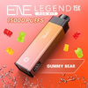 ENE Legend 15K Prefilled Vape Pod Kit - Box of 5