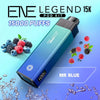 ENE Legend 15K Prefilled Vape Pod Kit - Box of 5