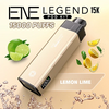 ENE Legend 15K Prefilled Vape Pod Kit - Starting From £8.60
