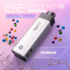 ENE Legend 15K Prefilled Vape Pod Kit - Starting From £8.60