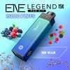 ENE Legend 15K Prefilled Vape Pod Kit - Starting From £8.60