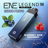ENE Legend 15K Prefilled Vape Pod Kit - Starting From £8.60