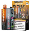 Pyne Pod Click S 30K Prefilled Pod Kit - Box of 5