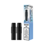 CP Pro 600 Prefilled Pods - Box of 20