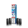 IVG 2400 Reload Prefilled Pods - Box of 5