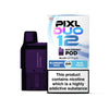 PIXL Duo Prefilled Pods - Box Of 5