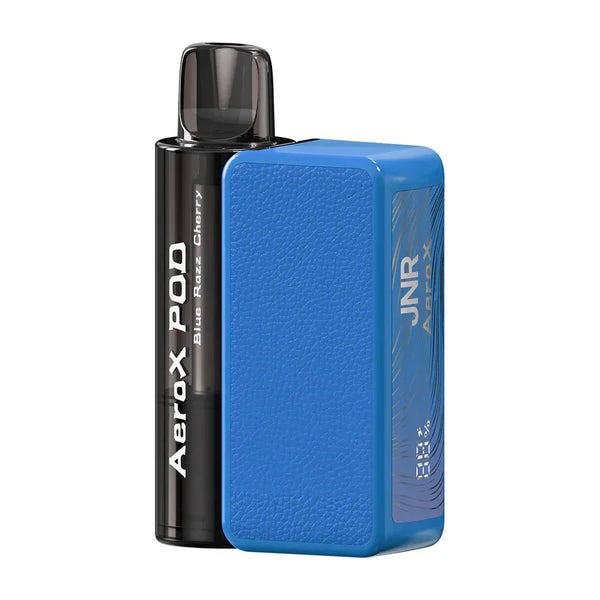JNR AeroX 32000 Prefilled Vape Kit - Box of 5