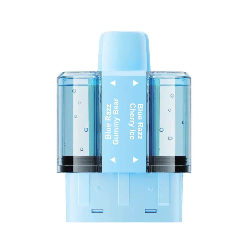Crystal Pro Switch 30k Pods - Box Of 5