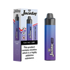 Juesday 15000 Puffs Prefilled Vape Kit - Box of 10