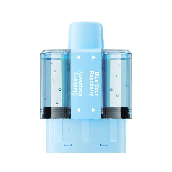 Crystal Pro Switch 30k Pods - Box Of 5