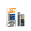 SKE Sikary TAKO SP6000 Prefilled Pod Kit - Box Of 5