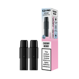 CP Pro 600 Prefilled Pods - Box of 20