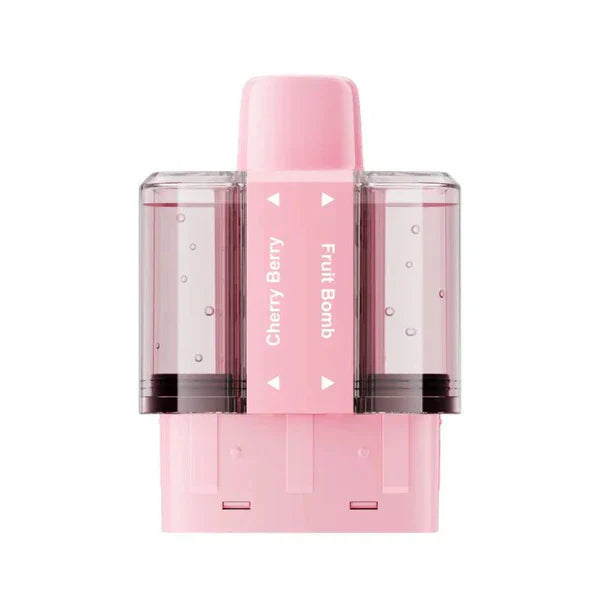 Crystal Pro Switch 30k Pods - Box Of 5