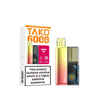 SKE Sikary TAKO SP6000 Prefilled Pod Kit - Box Of 5