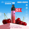 Hayati Pro Max S1 Prefilled Vape Kit
