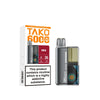 SKE Sikary TAKO SP6000 Prefilled Pod Kit - Box Of 5