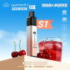 Hayati Pro Max S1 Prefilled Vape Kit