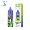 Fumot RandM Tornado 9000 Pro Prefilled Vape - Box of 10
