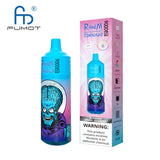 Fumot RandM Tornado 9000 Pro Prefilled Vape - Box of 10