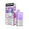 Geek Bar Up 10000 Prefilled Pod Kit-Box of 5