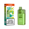 HQD Glow Pro 12k Prefiiled Kit - Box of 5