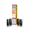 IVG 2400 Reload Prefilled Pods - Box of 5