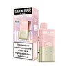 Geek Bar Up 10000 Prefilled Pod Kit-Box of 5