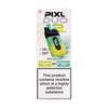 Pixl Duo 12 Disposable Vape TPD Compliant - Box of 5