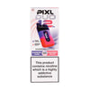 Pixl Duo 12 Disposable Vape TPD Compliant - Box of 5