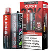 Pyne Pod Click S 30K Prefilled Pod Kit - Box of 5