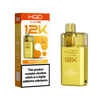 HQD Glow Pro 12k Prefiiled Kit - Box of 5