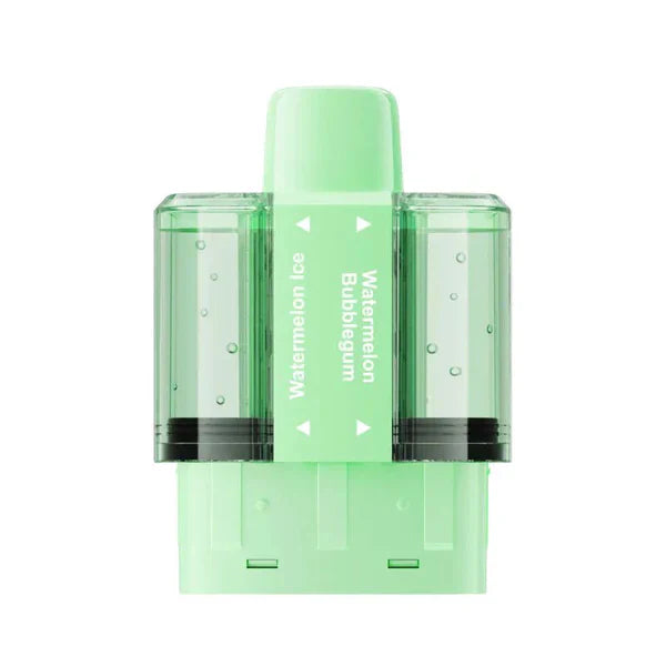 Crystal Pro Switch 30k Pods - Box Of 5