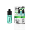 Feoba Treo 33k Prefilled Pod Vape Kit - Box of 5