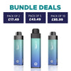ENE Legend 15K Prefilled Vape Pod Kit - Starting From £8.60
