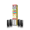 IVG 2400 Reload Prefilled Pods - Box of 5