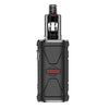 Adept Zlide by Innokin 3000Mah Mtl Vape Kit, Black Colour