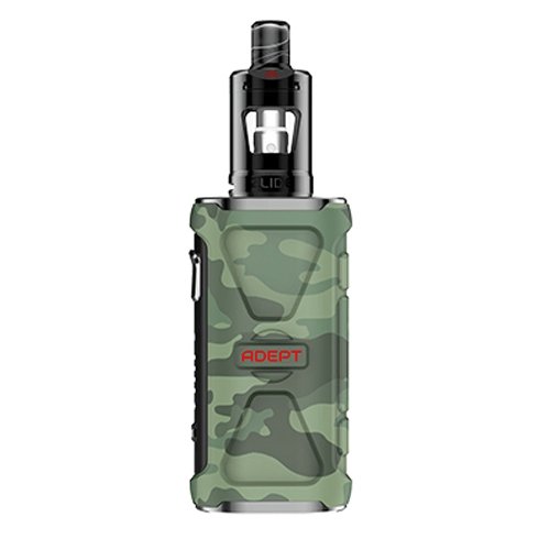 Adept Zlide by Innokin 3000Mah Mtl Vape Kit, Camo Colour