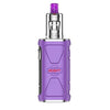 Adept Zlide by Innokin 3000Mah Mtl Vape Kit, Purple Colour