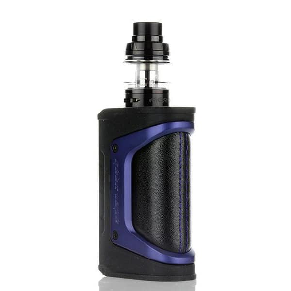 Aegis Legend 200W Mod Kit, Dark Blue Colour
