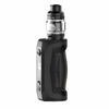 Aegis Max 100W Starter Vape Mod Kit, Blackspace Colour