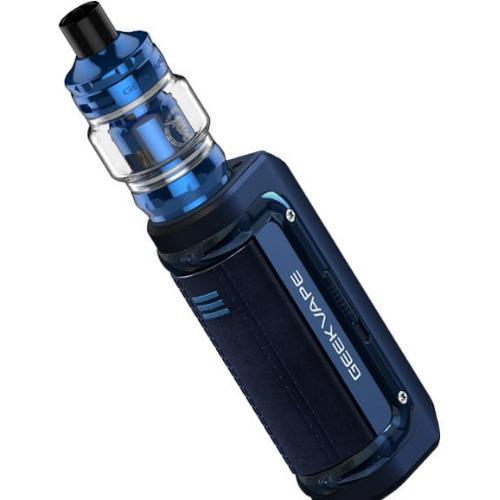Aegis Mini 2 M100 2500MH Vape Mod Kit, Navy Blue Colour