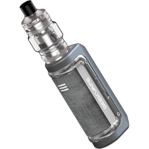 Aegis Mini 2 M100 2500MH Vape Mod Kit, Silver Colour