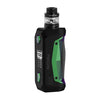 Aegis Solo 100W Mod Kit, Bluegreen Colour