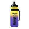 Aladdin Pro Enjoy 9000 Puffs Prefilled Pod Kit Device, Mango Milk Flavor