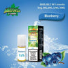 Amazonia 10ml E Liquid 50 50 Pack of 10, Blueberry Flavor