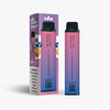 Aroma King 3500 Prefilled Vape Pod Device Pack of 10, Blueberry Peach Gummy Flavor