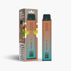 Aroma King 3500 Prefilled Vape Pod Device Pack of 10, Gummy Bear Flavor