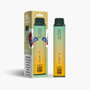 Aroma King 3500 Prefilled Vape Pod Device Pack of 10, Mix Bear Flavor